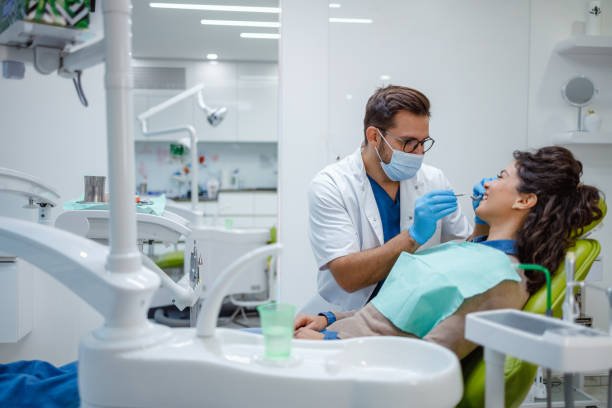 Best Invisalign and Clear Aligners  in Homestead Meadows North, TX