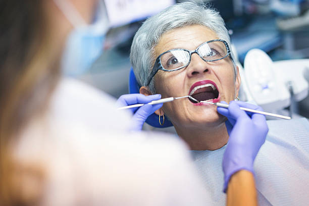 Sleep Apnea Treatment in Homestead Meadows North, TX